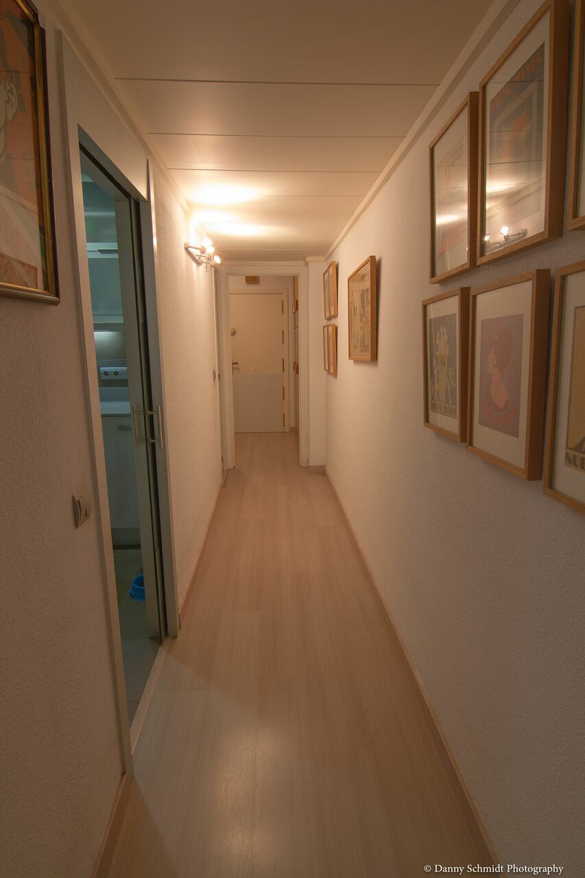 Homestay Barcelona 187541