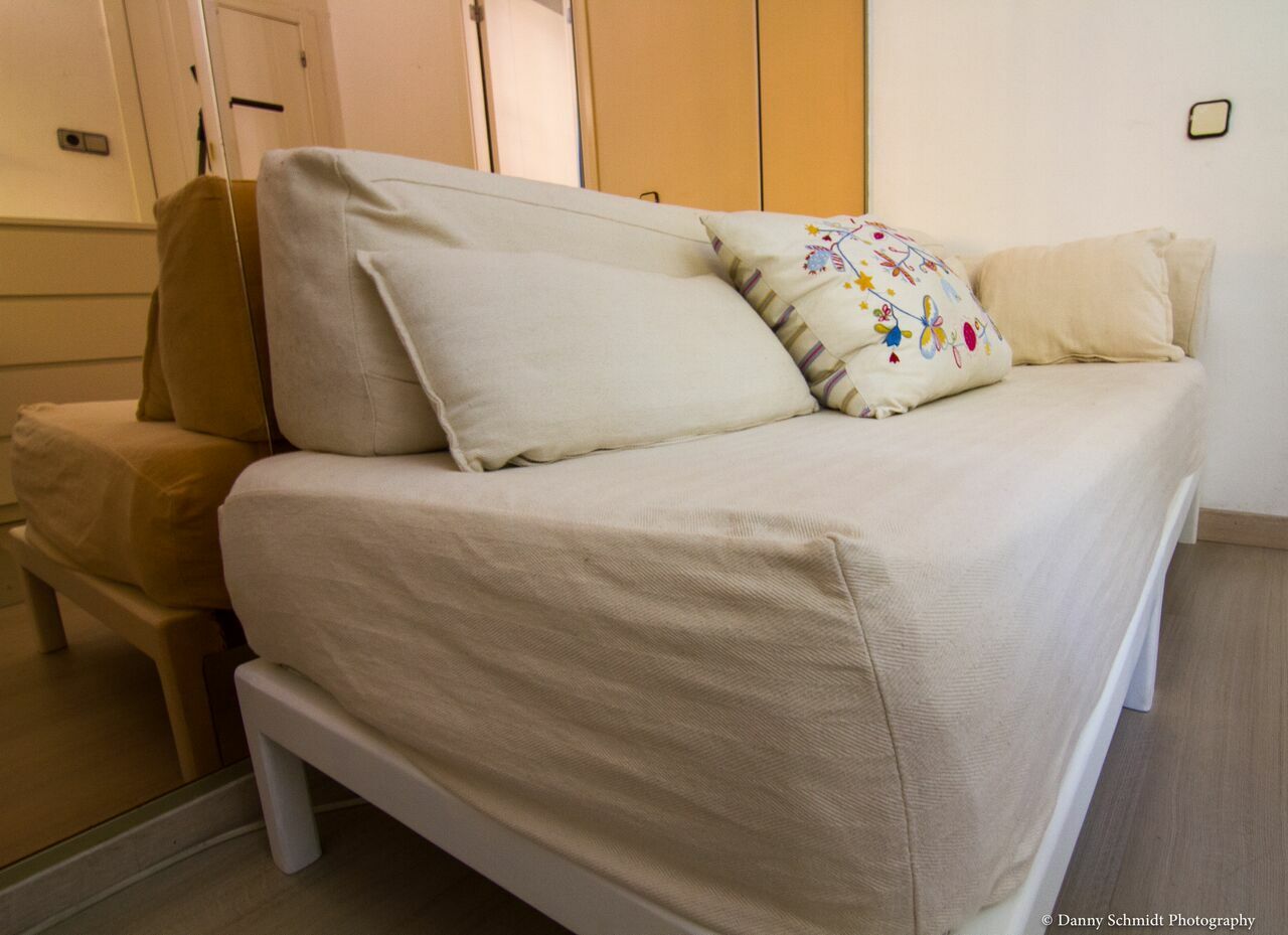 Homestay Barcelona 187541