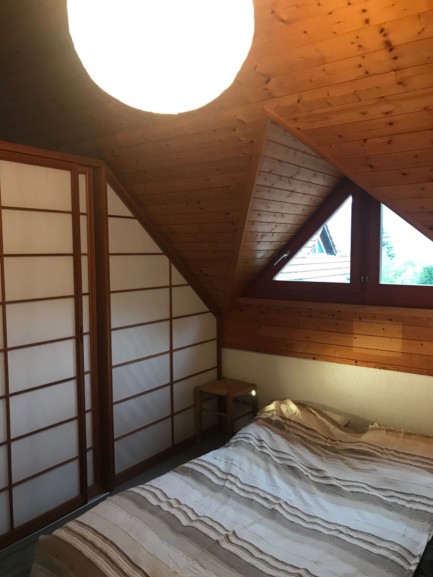 Homestay Port 228461