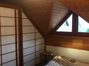 Room For Rent With Private Bathroom