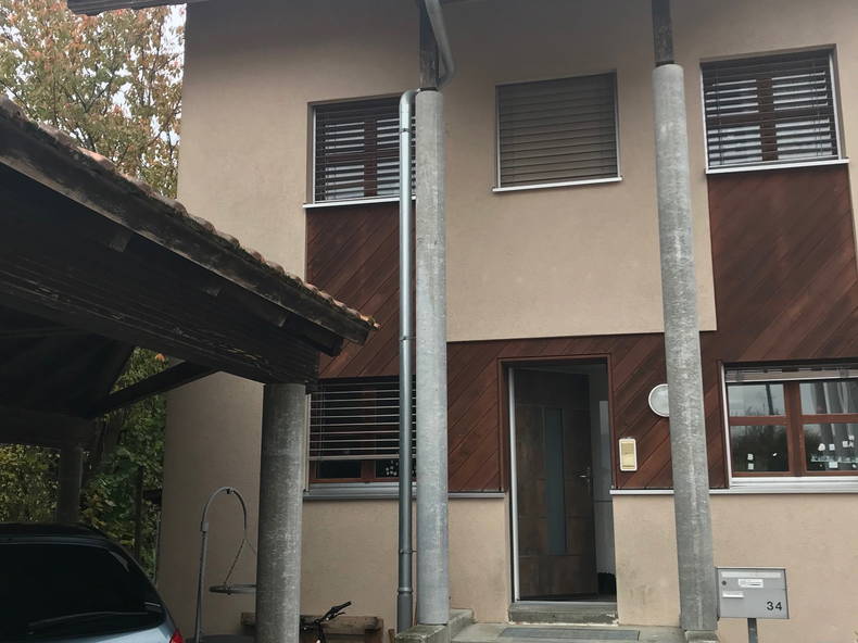 Gastfamilie Port 228461-4