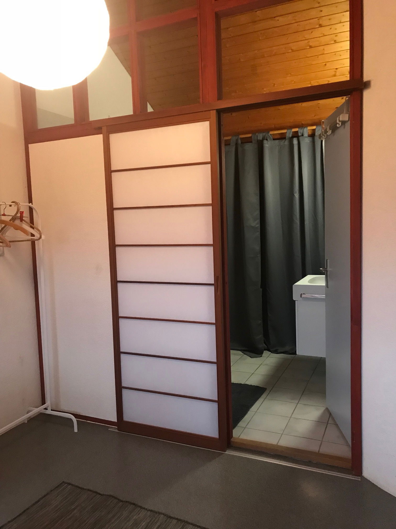 Homestay Port 228461