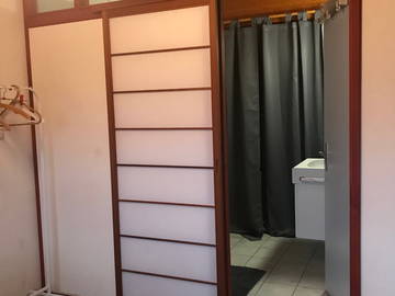 Chambre Chez L'habitant Port 228461-5