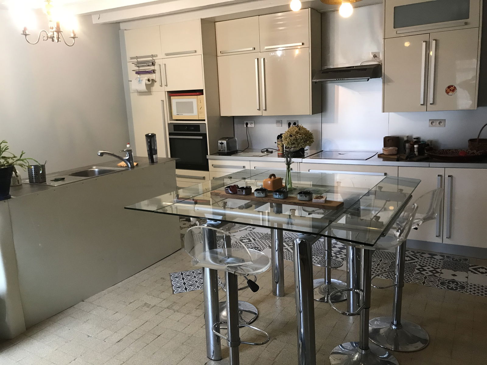 Homestay Bouvancourt 244625