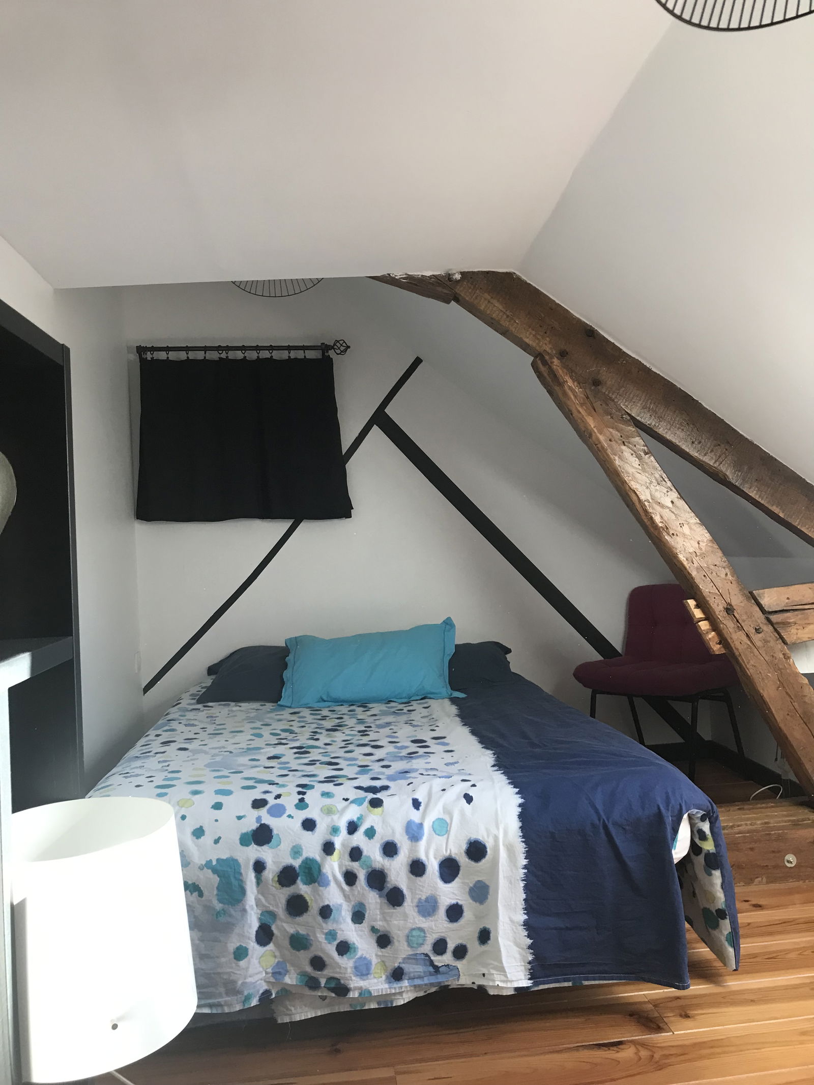 Homestay Bouvancourt 244625