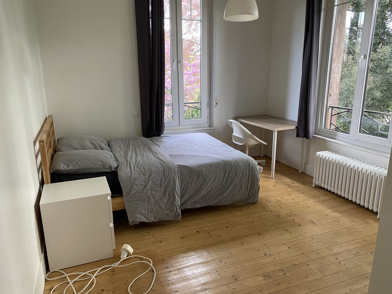 Homestay Draveil 246603