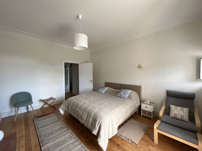 Gastgezin Sainte-Foy-la-Grande 385640-1