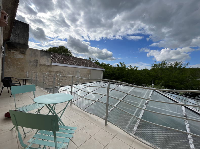 Gastgezin Sainte-Foy-la-Grande 385640-2