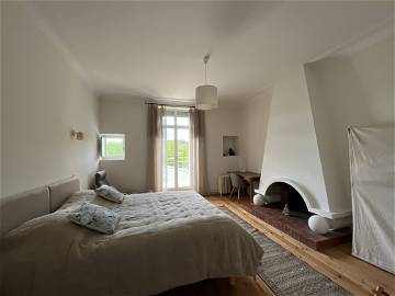 Chambre À Louer Sainte-Foy-La-Grande 385640