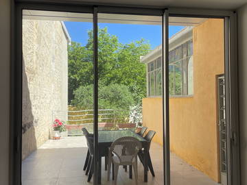 Chambre Chez L'habitant Sainte-Foy-La-Grande 385640-5