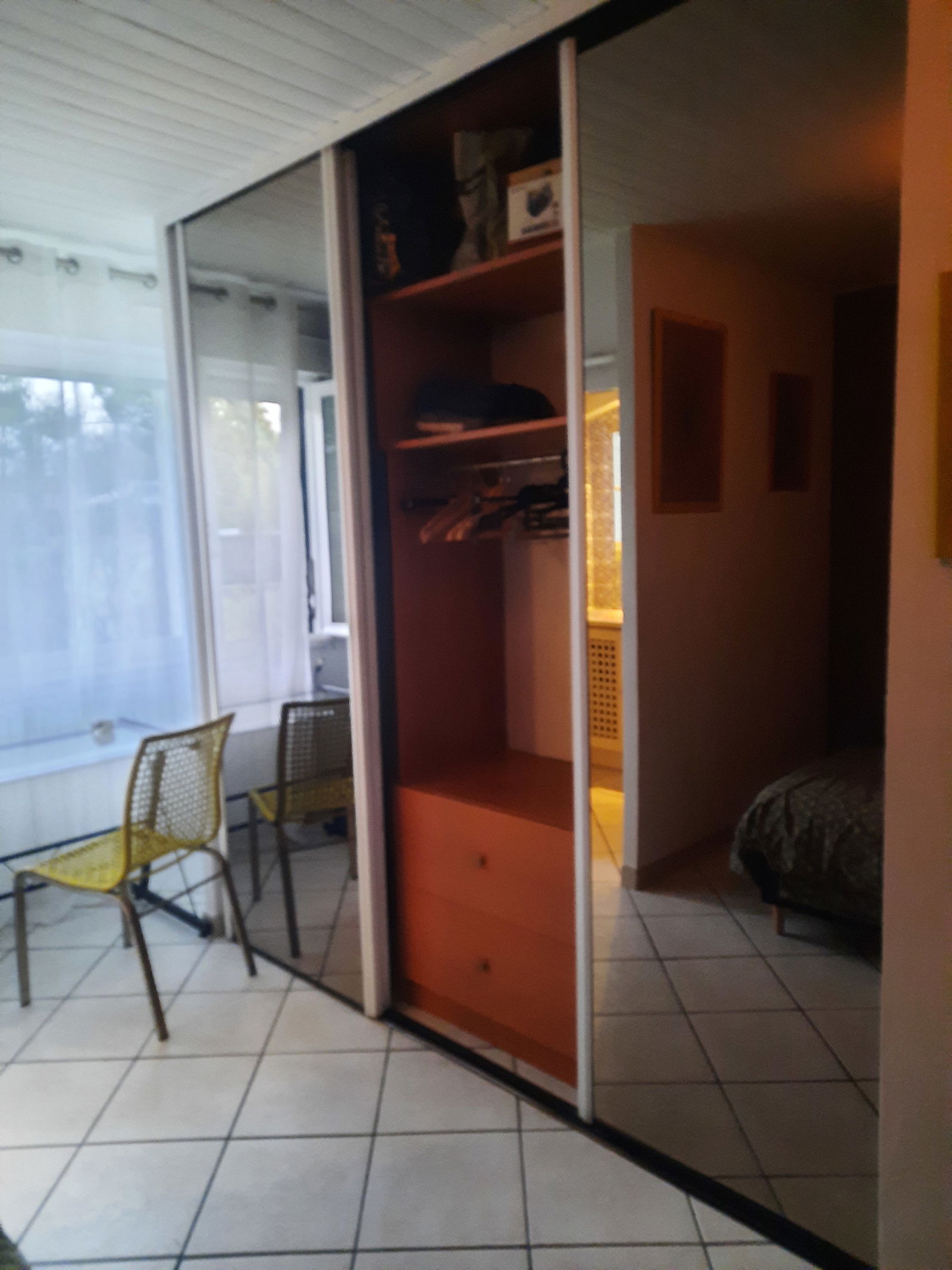 Homestay Mérignac 483597