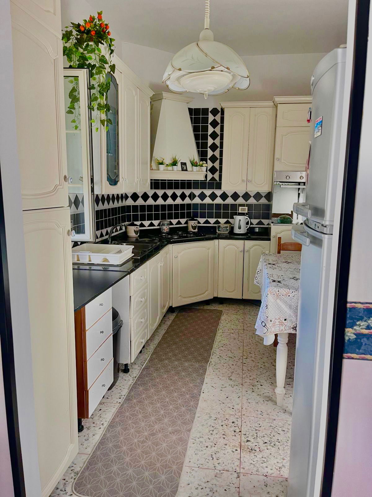 Homestay Enna 578373