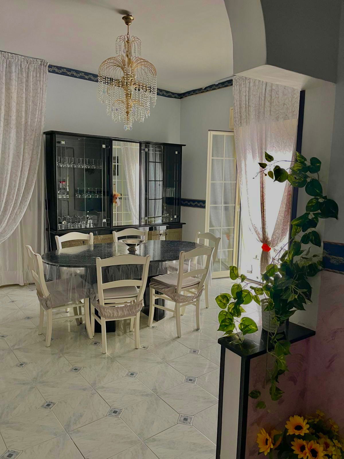 Homestay Enna 578373