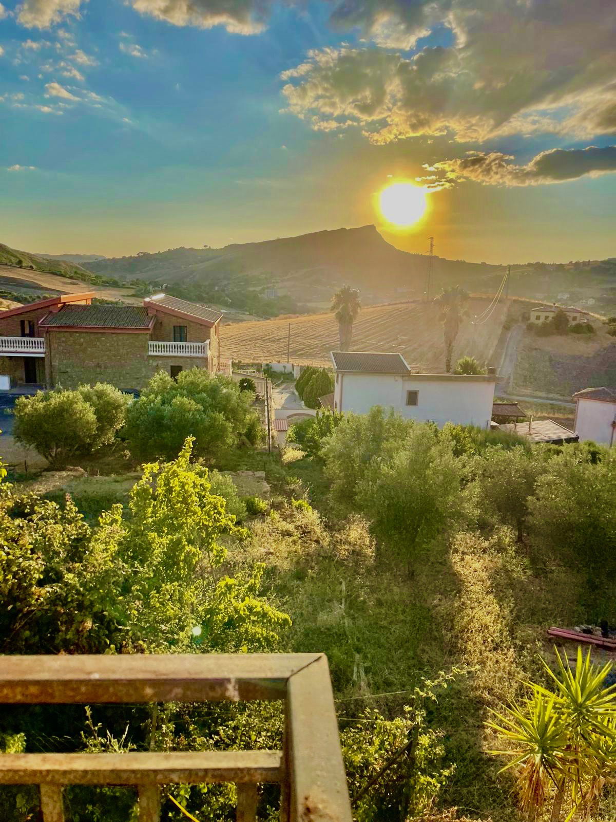 Homestay Enna 578373