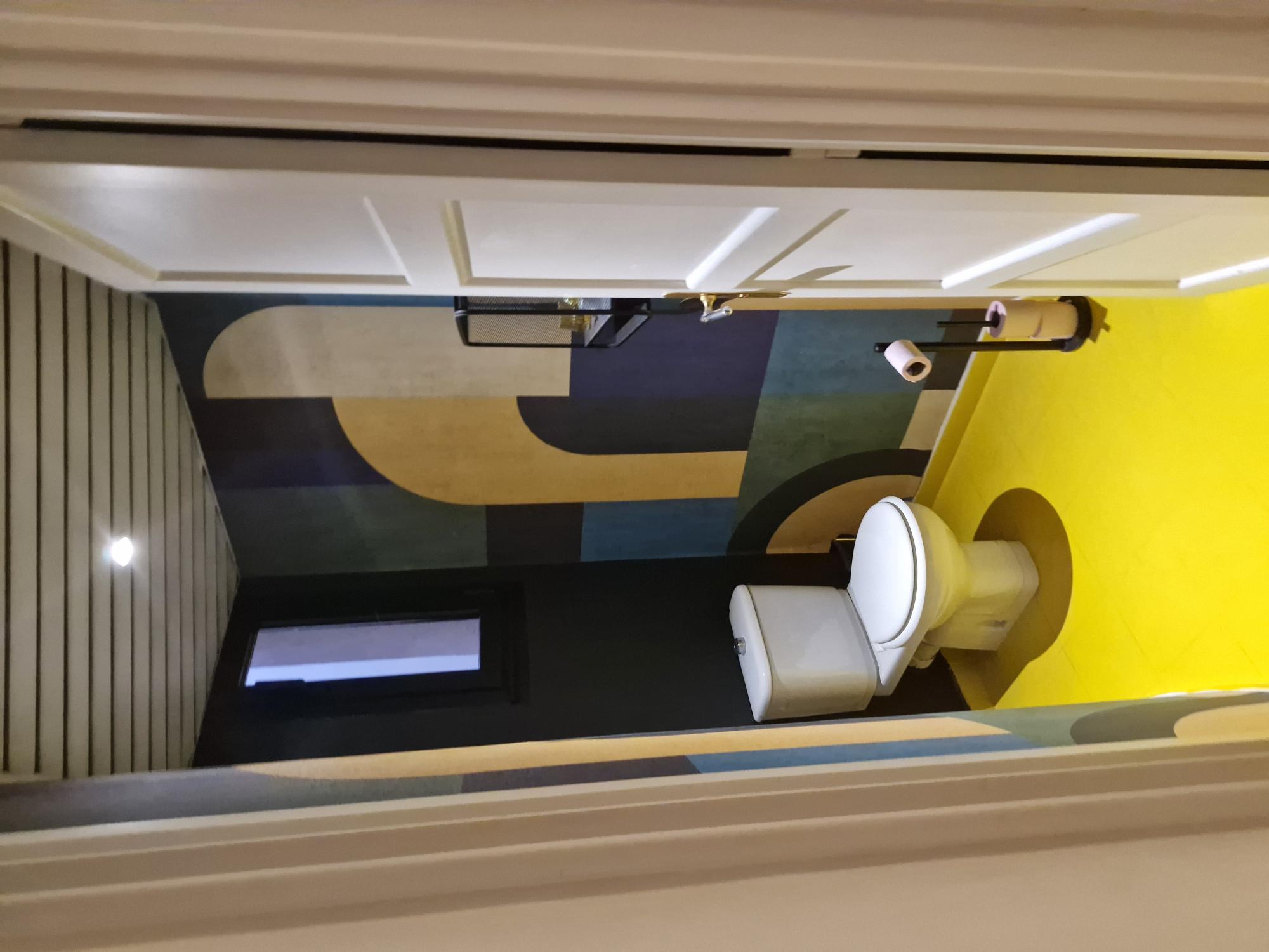 Homestay Perpignan 491145