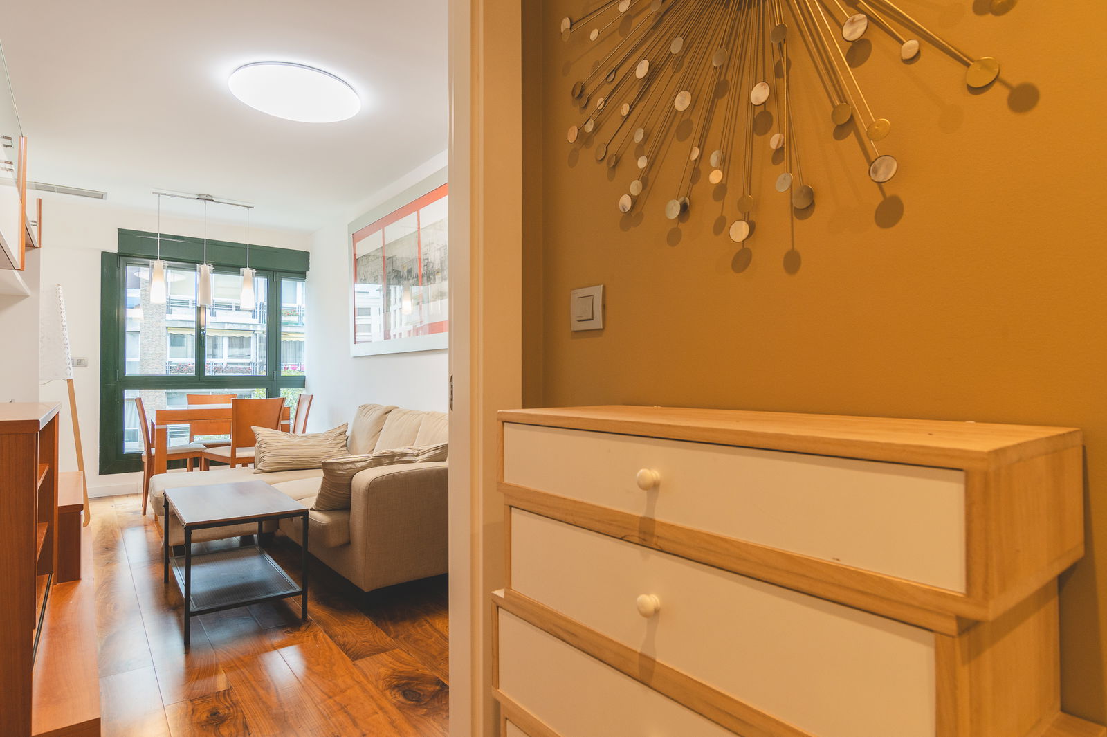 Homestay Pamplona 584115