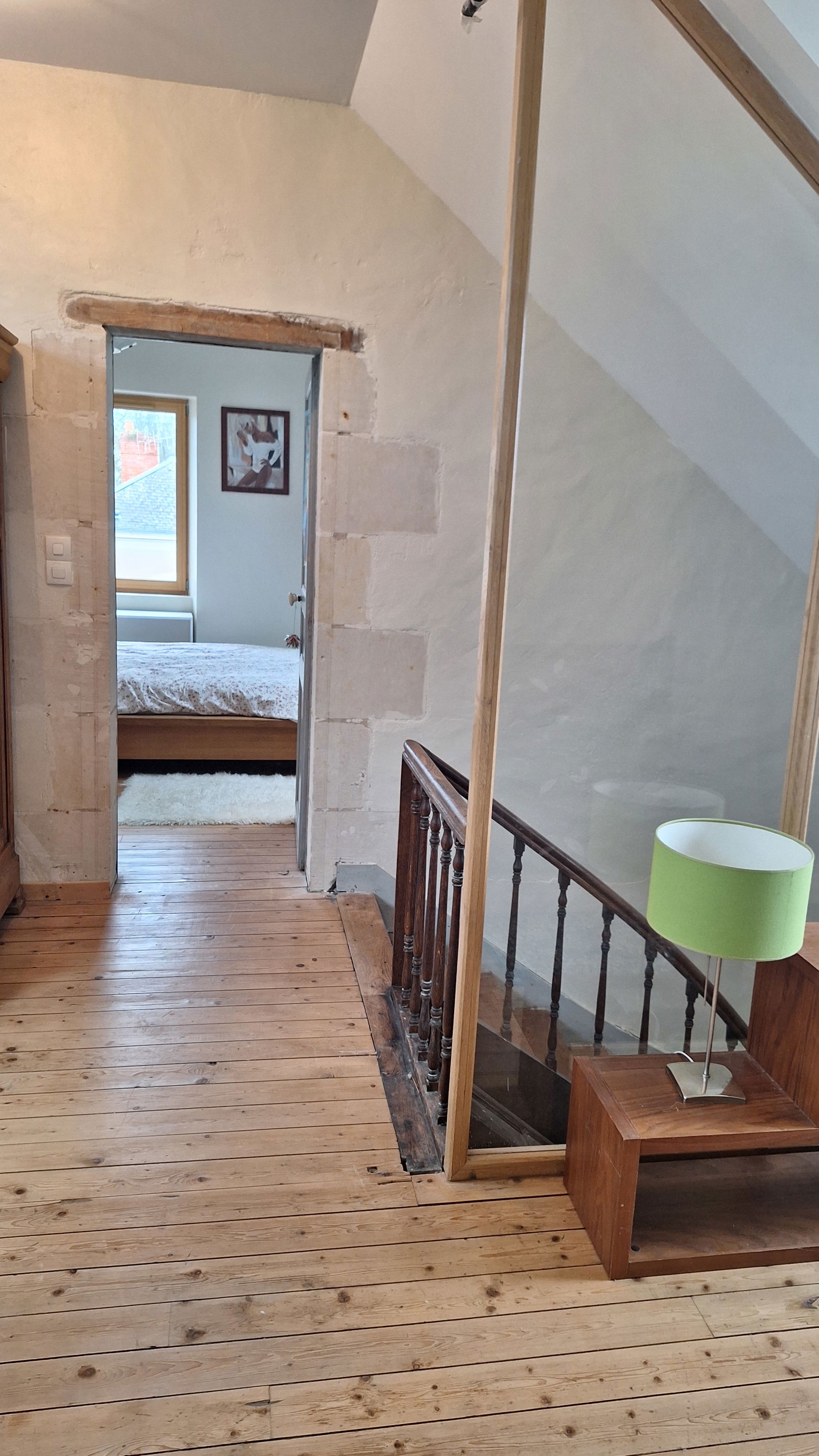 Homestay La Flèche 591903