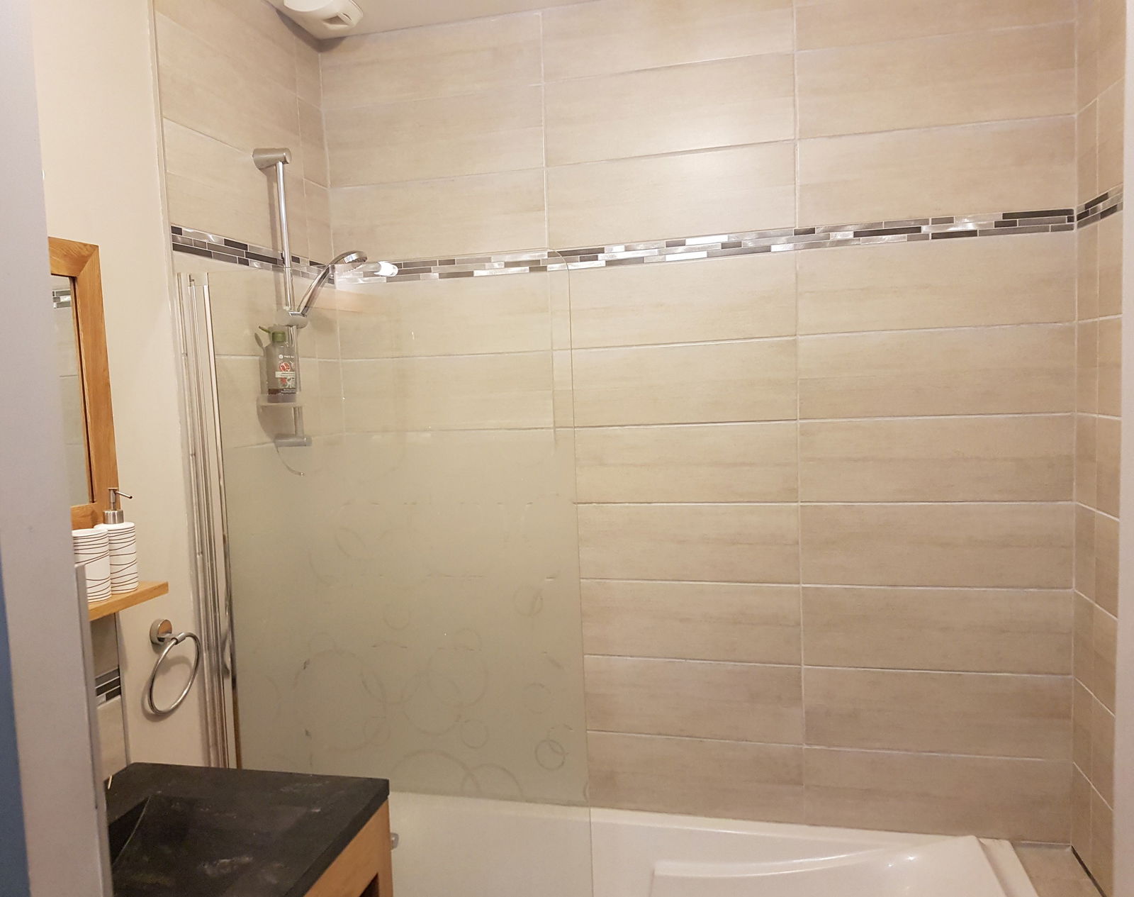 Homestay Montfort-sur-Meu 649353