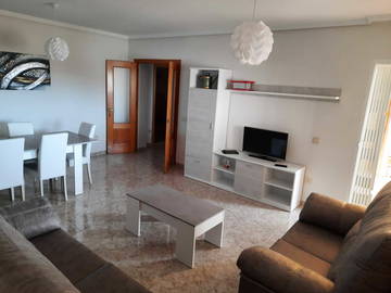 Room For Rent Aguadulce 240757