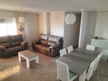 Room For Rent Aguadulce 240757