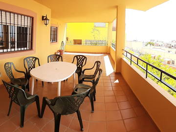 Homestay Aguadulce 240757-10