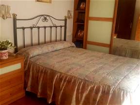 Room For Rent With Private Bathroom In Benalmadena