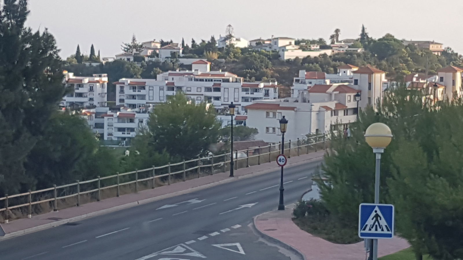 Homestay Benalmádena 211077