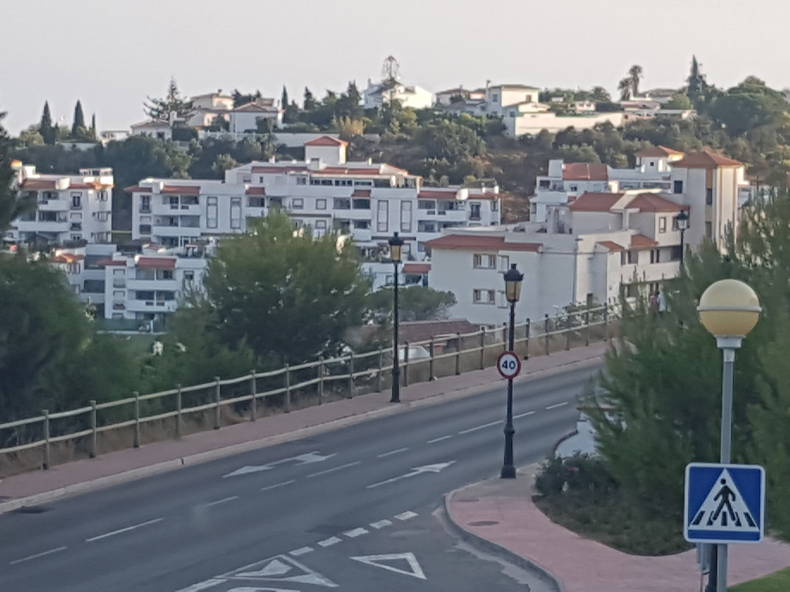 Homestay Benalmádena 211077-2