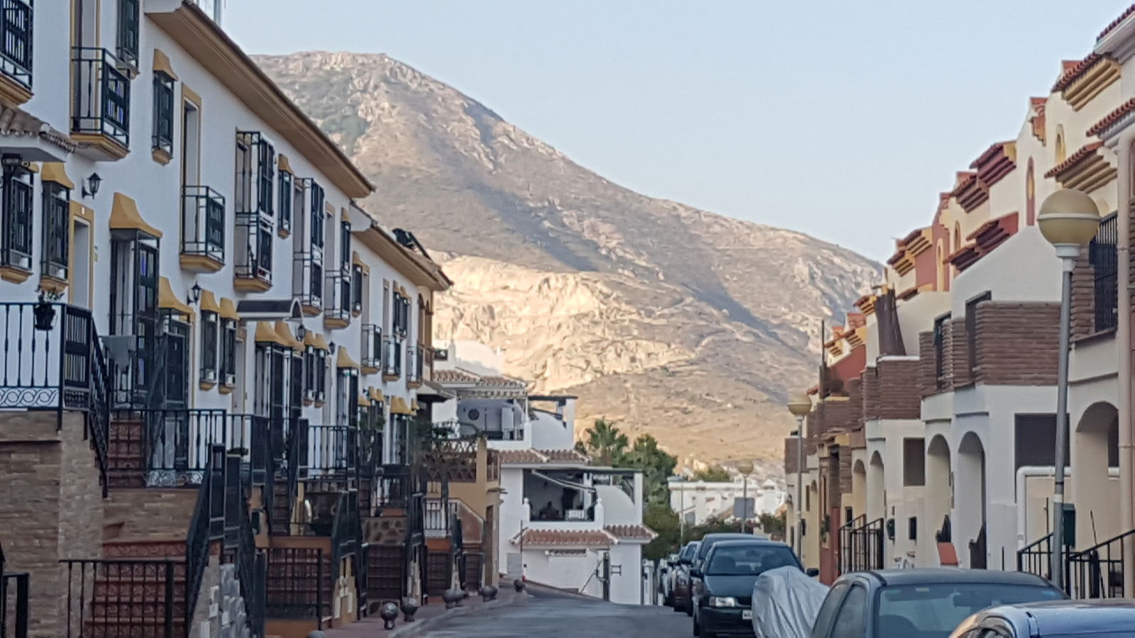 Homestay Benalmádena 211077