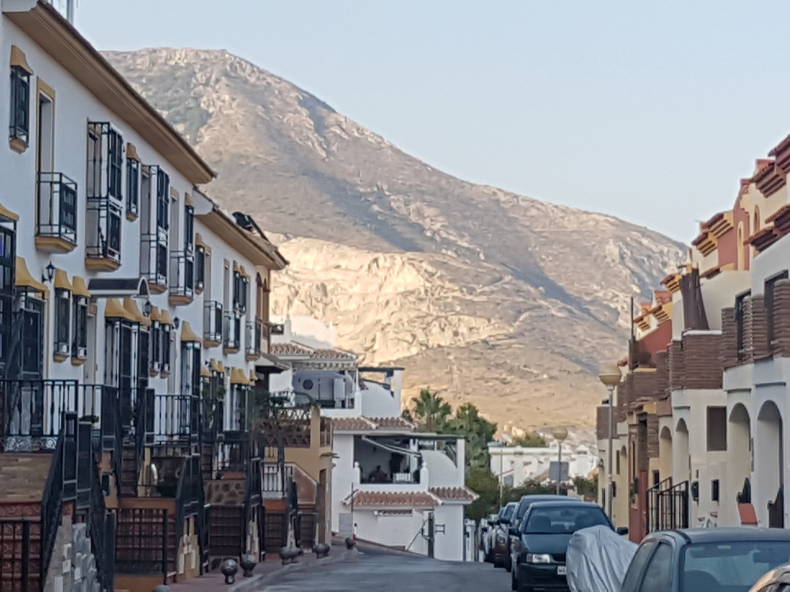 Homestay Benalmádena 211077-3