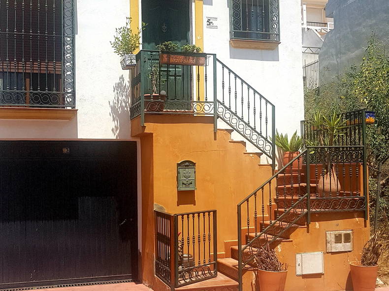 Homestay Benalmádena 211077-4