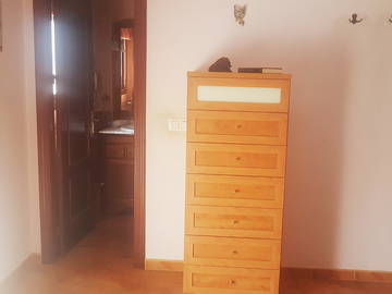 Chambre Chez L'habitant Benalmádena 211077-5