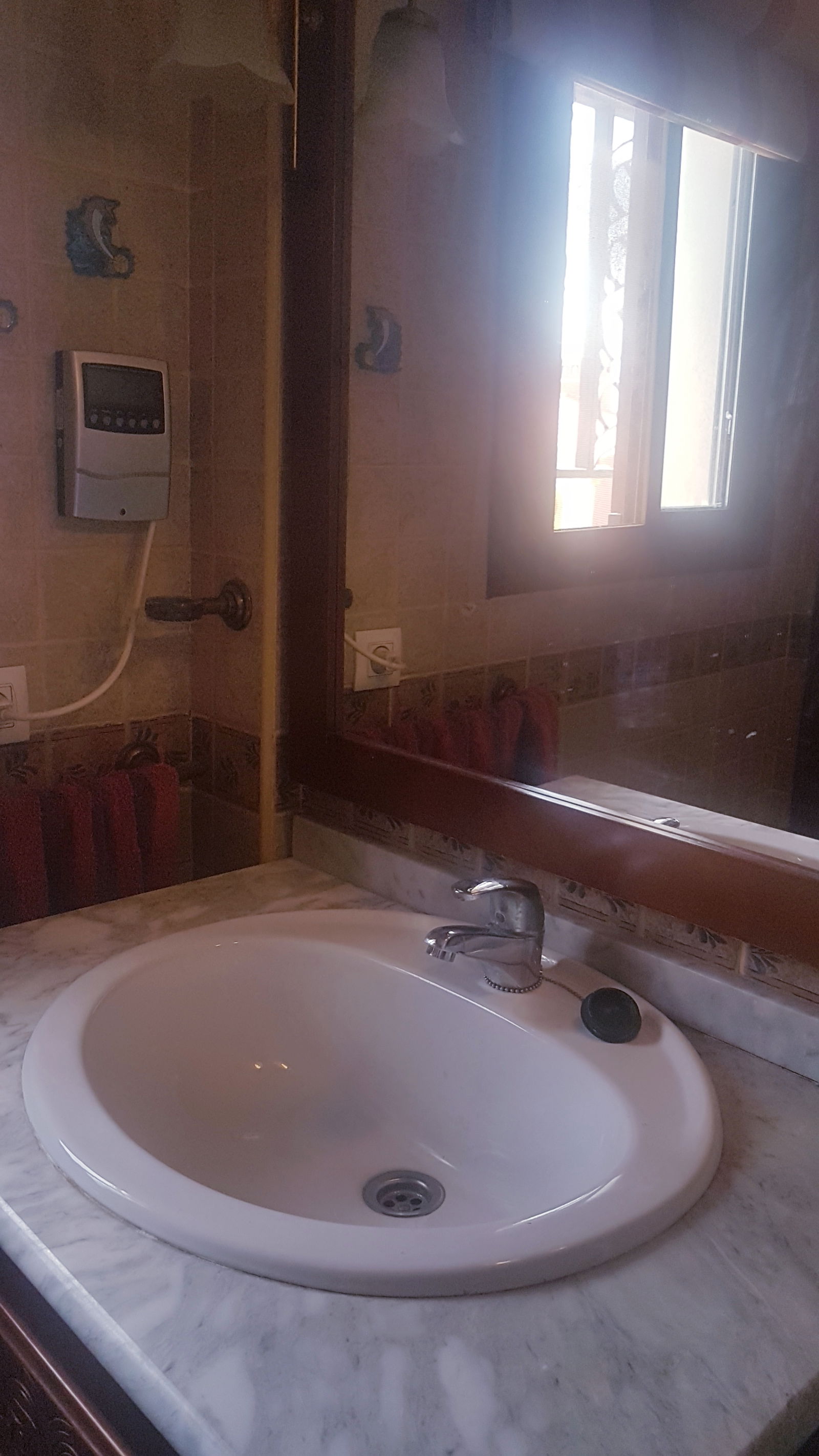Homestay Benalmádena 211077