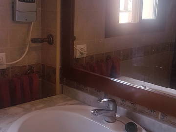 Chambre Chez L'habitant Benalmádena 211077-6