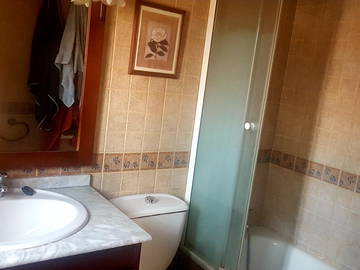 Chambre Chez L'habitant Benalmádena 211077-7