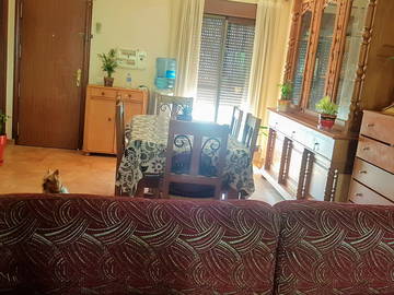 Chambre Chez L'habitant Benalmádena 211077-8