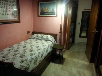 Chambre D'hôte Valladolid 259793-4