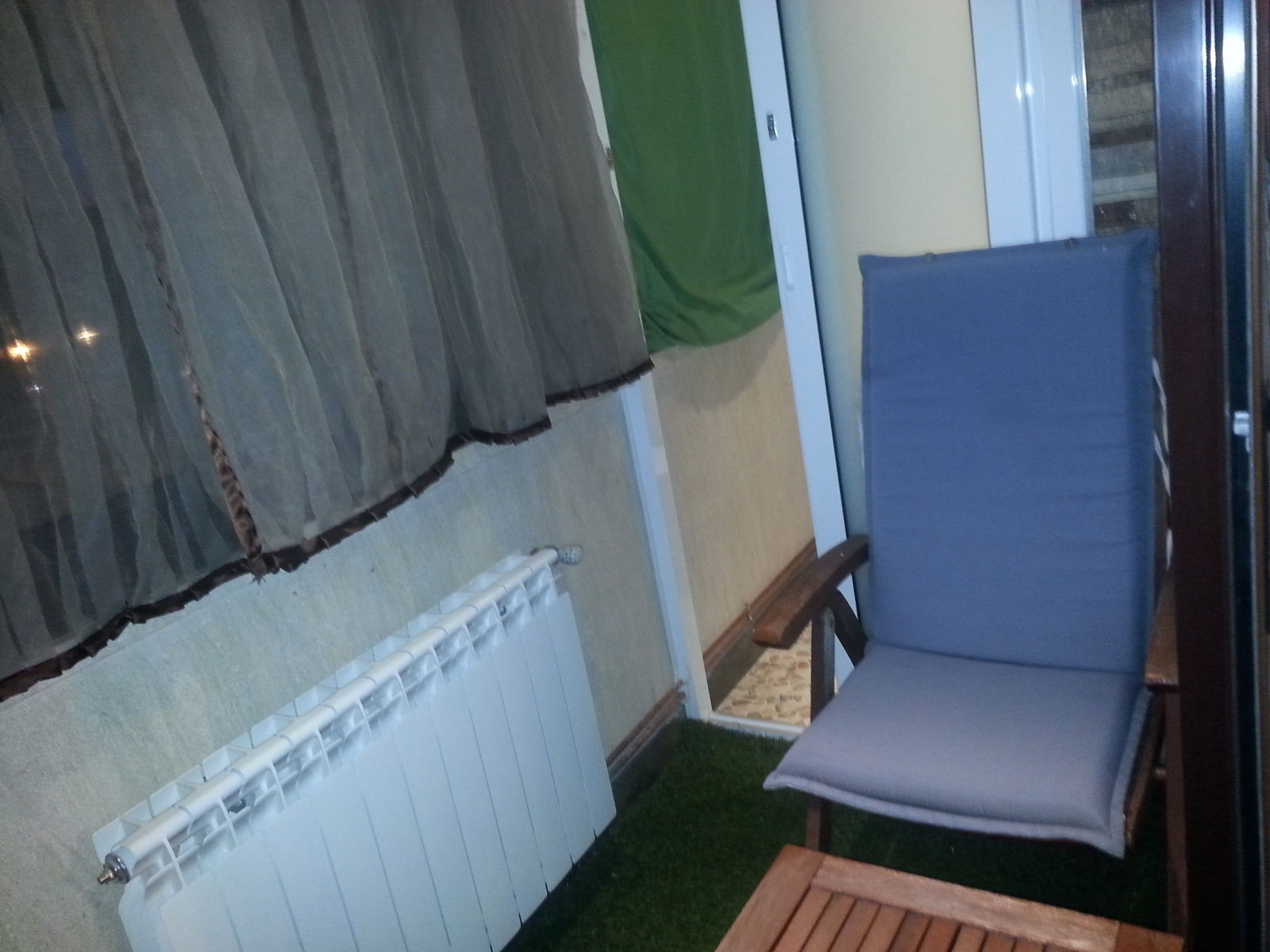 Bed And Breakfast Valladolid 259793