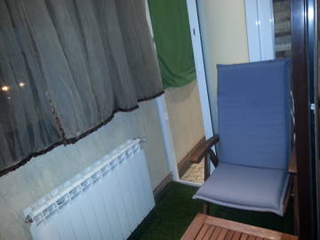 Chambre D'hôte Valladolid 259793-9