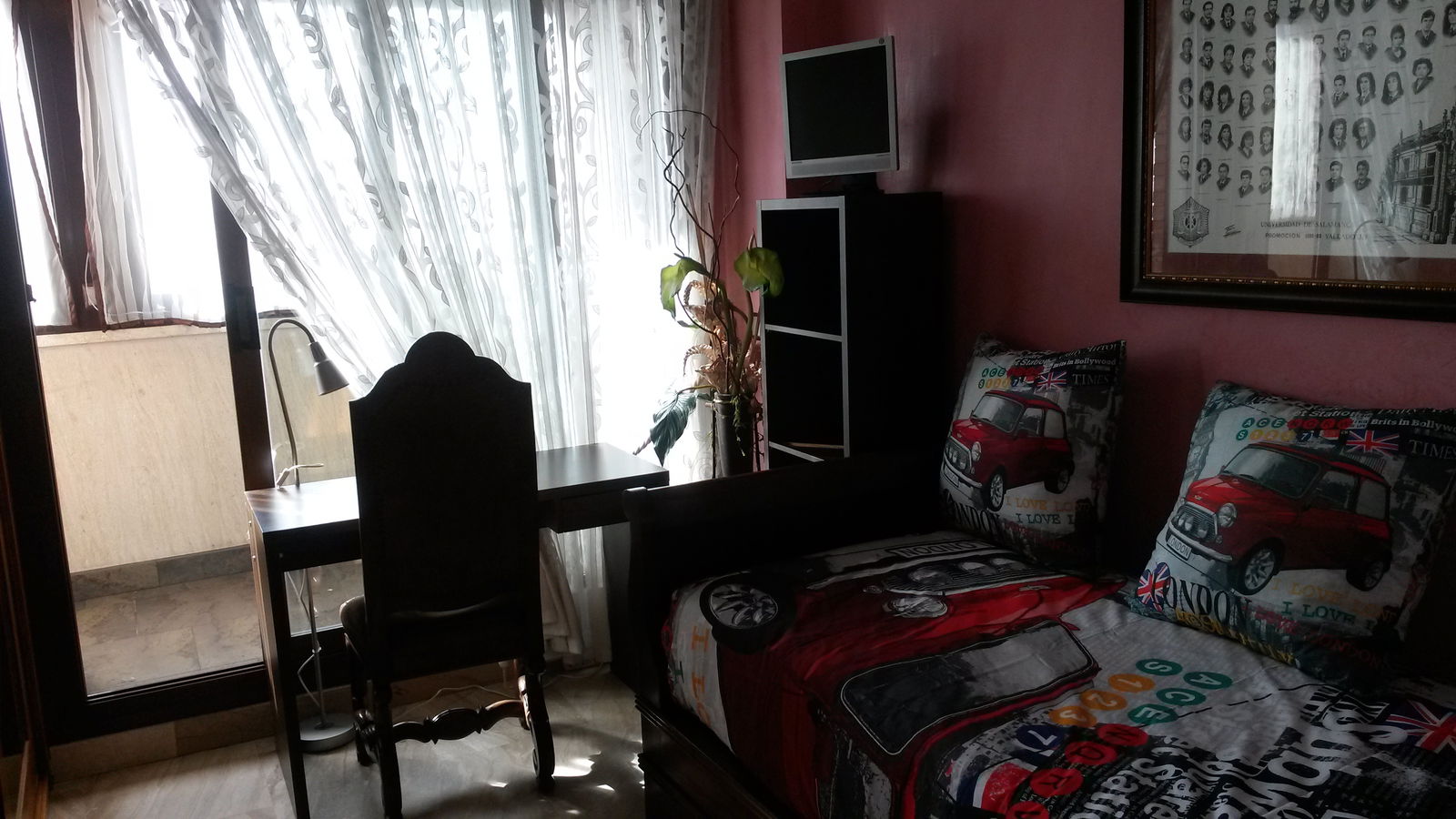 Bed And Breakfast Valladolid 259793