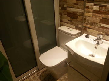 Chambre D'hôte Valladolid 259793-7