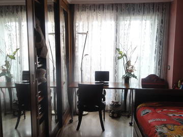 Room For Rent Valladolid 259793