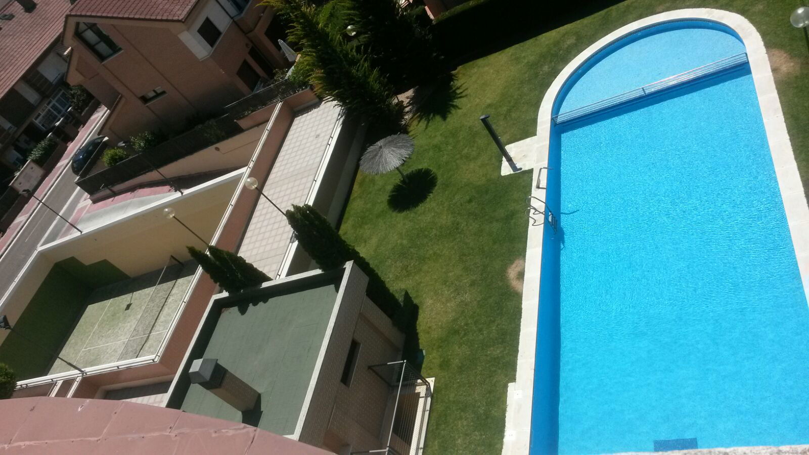 Bed And Breakfast Valladolid 259793