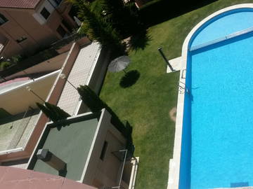 Chambre D'hôte Valladolid 259793-20