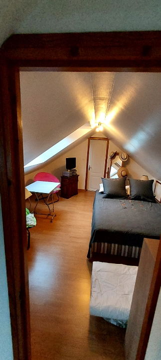 Homestay Vimy 405173