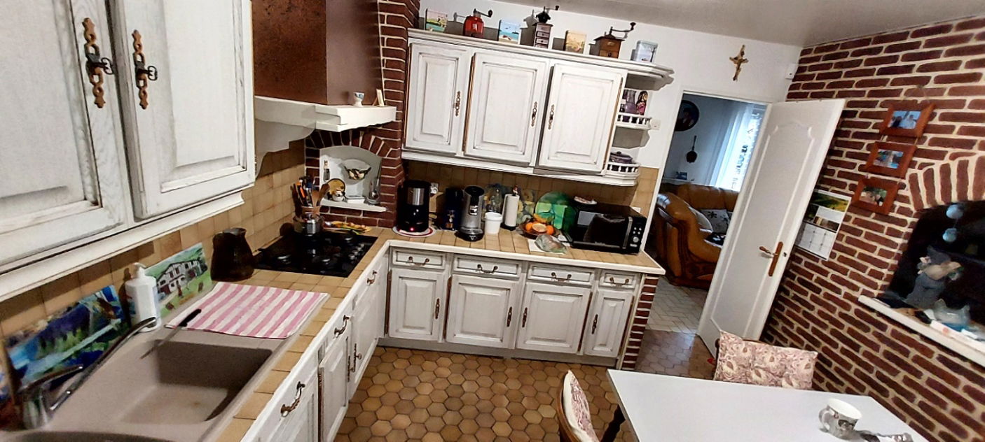 Homestay Vimy 405173