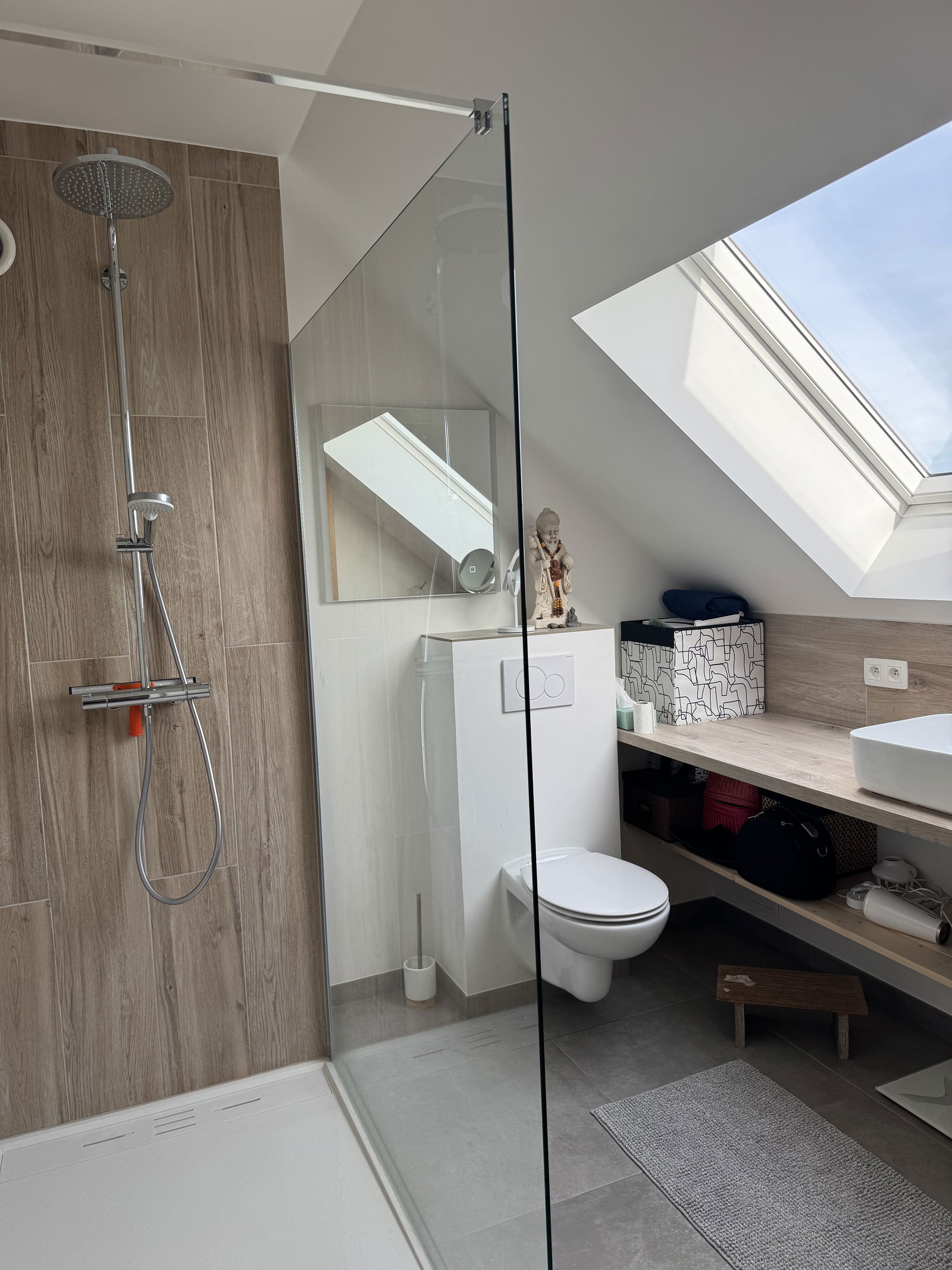 Homestay Wavre 497503