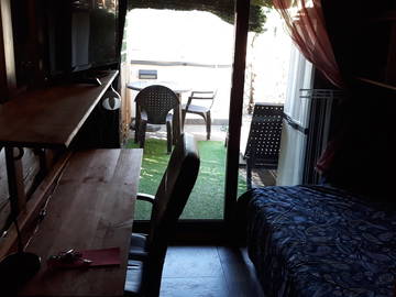 Chambre Chez L'habitant Valladolid 259792-4