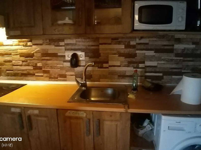 Zakwaterowanie U Rodziny Valladolid 259792-5