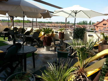 Chambre Chez L'habitant Valladolid 259792-12